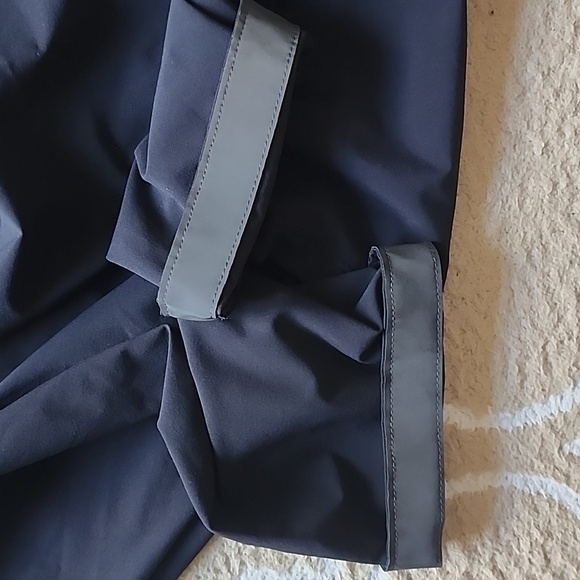 Athleta Midtown Ankle Pant in Black - Picture 4 of 7